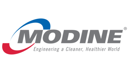 modine